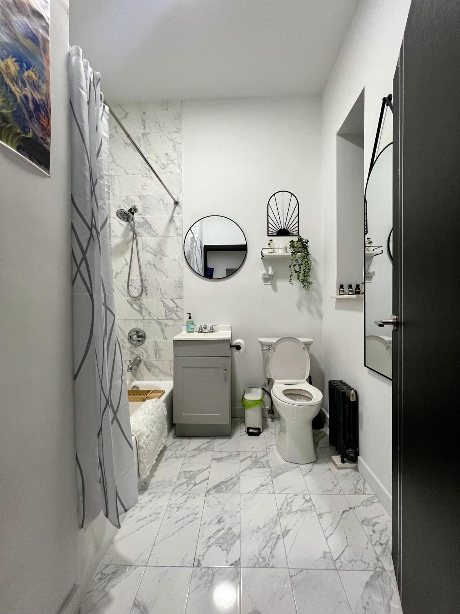 Steps From Everything - Modern Studio In Downtown'S Union Square New York Exterior photo